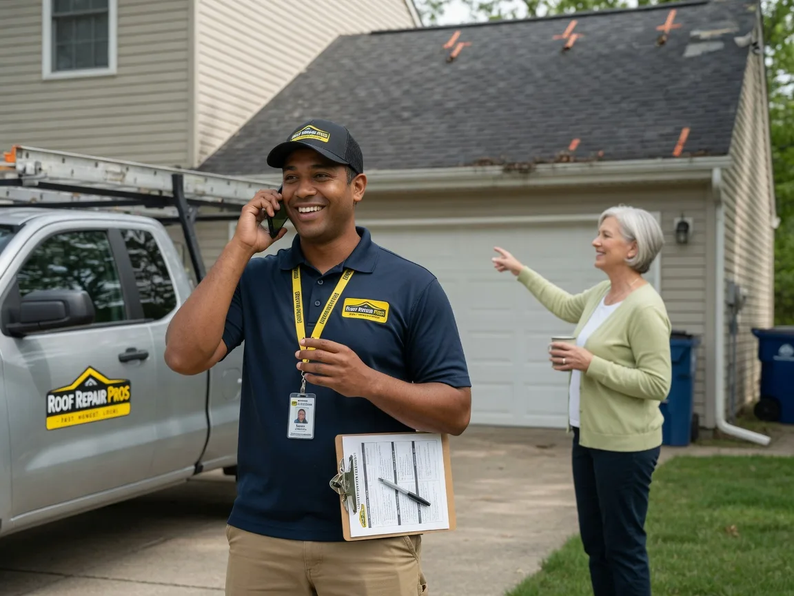 Roof Repair Panhandle, TX FAQs